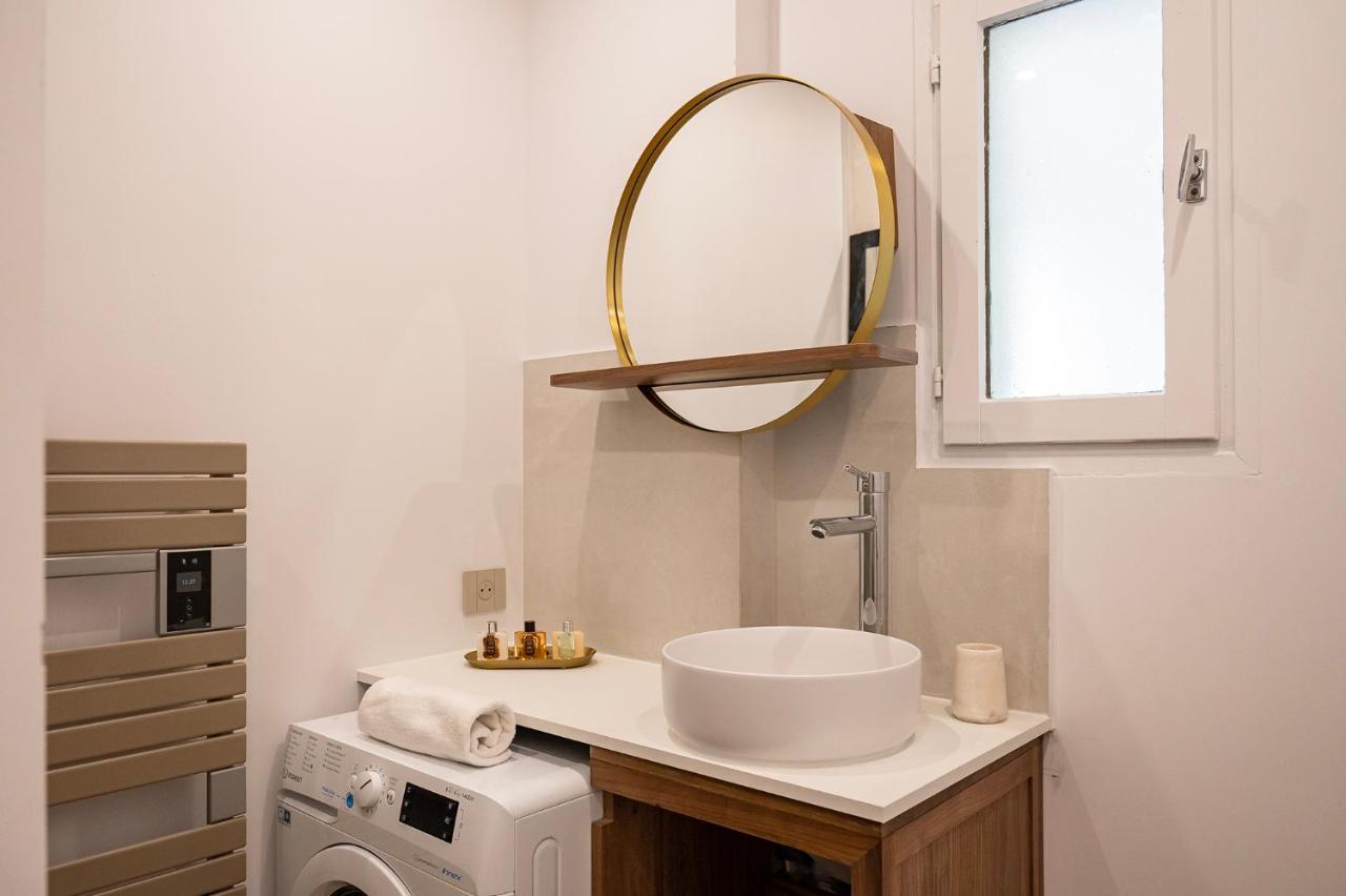 Unique Opportunite - C3 Appartement Saint-Tropez Buitenkant foto