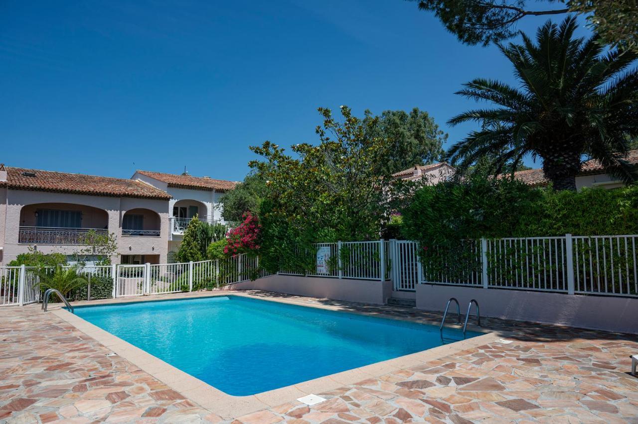 Unique Opportunite - C3 Appartement Saint-Tropez Buitenkant foto